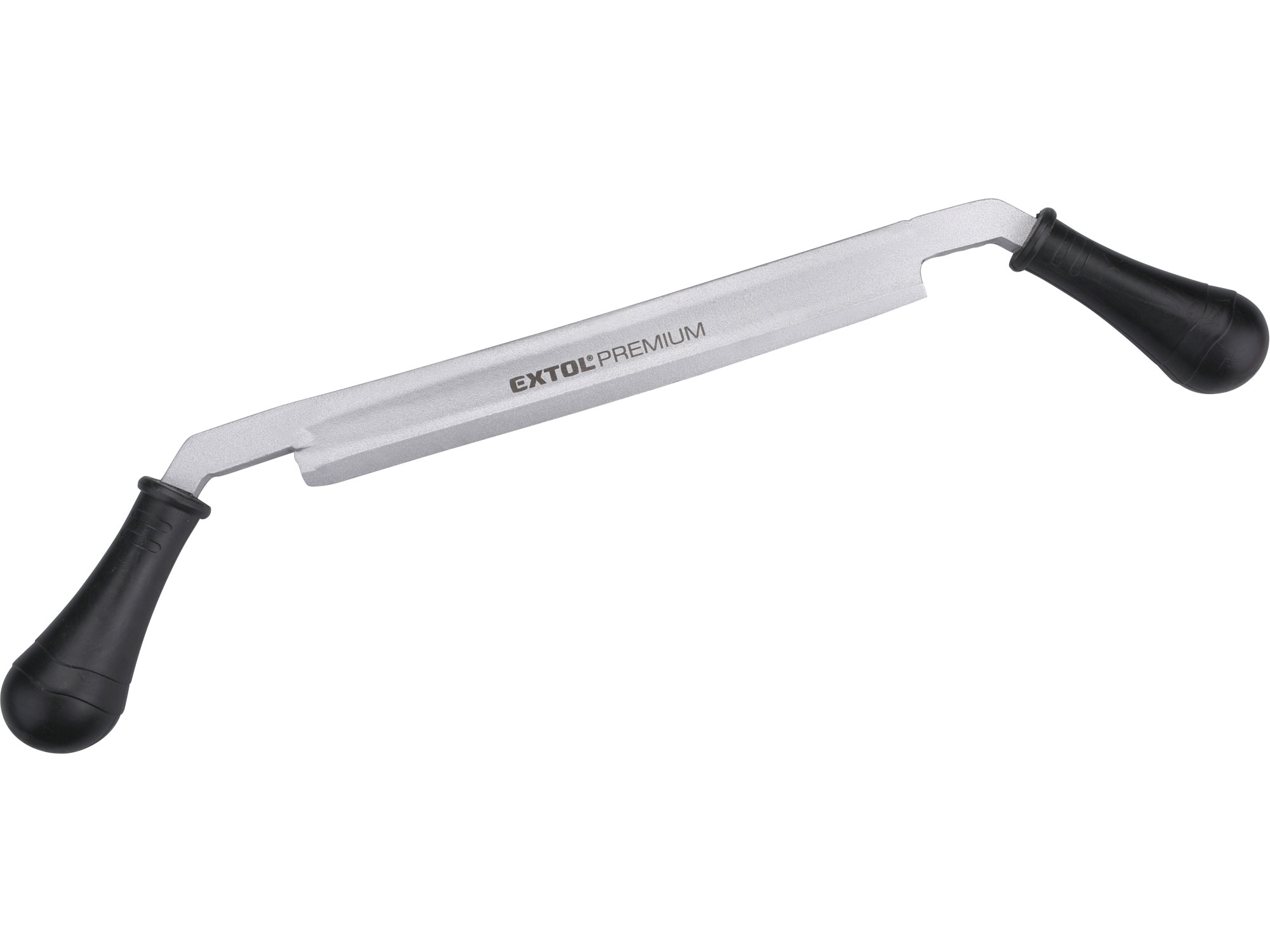 EXTOL PREMIUM Poříz na dřevo rovný 250mm s plastovou rukojetí 0.683 Kg NÁŘADÍ Sklad2 MA8812302