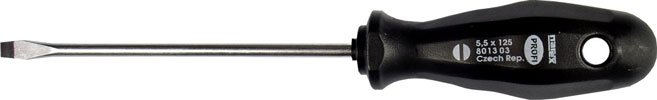 NAREX Šroubovák plochý PL 12 x 250 mm, profi S-Line Kg NÁŘADÍ Sklad2 801308