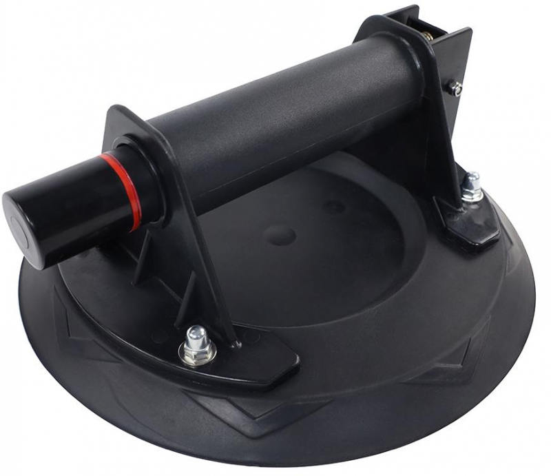 STREND PRO Přísavka 200mm, nosič skla, obkladů apod. nosnost 130kg 0.95 Kg NÁŘADÍ Sklad2 TR2172568