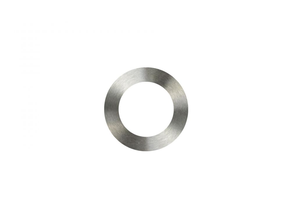Redukční kroužek středící průměr 32/25,4mm šíře 1,2mm 0.002 Kg NÁŘADÍ Sklad2 G00197