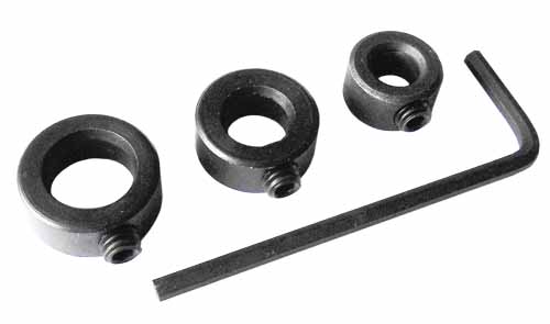 MAGG Hloubkový doraz 6,8,10mm 0.028 Kg NÁŘADÍ Sklad2 060019