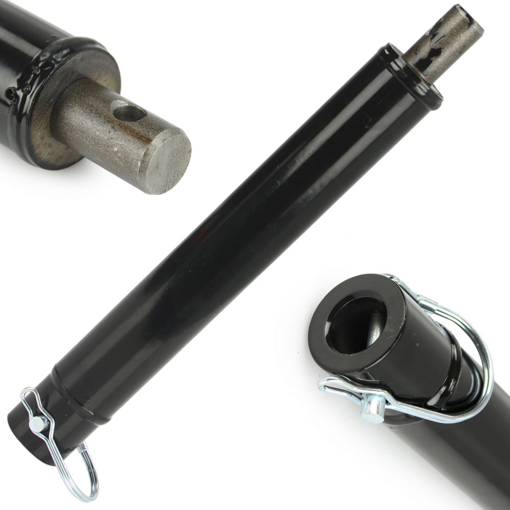 Prodlužovací nástavec 30cm pro zemní vrták 0.75 Kg NÁŘADÍ Sklad2 M83170