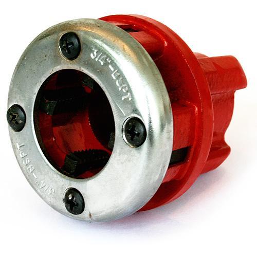 Závitník na trubky 3/8" náhradní hlavice pro instalatérskou závitnici 0.55 Kg NÁŘADÍ Sklad2 TR212404