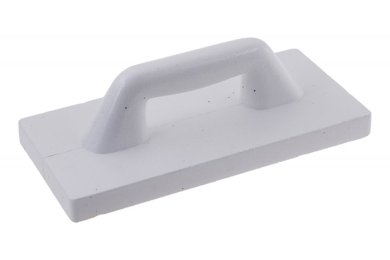 FESTA Hladítko polystyrenové STYROHART 130 x 270mm. 0.0695 Kg NÁŘADÍ Sklad2 34061