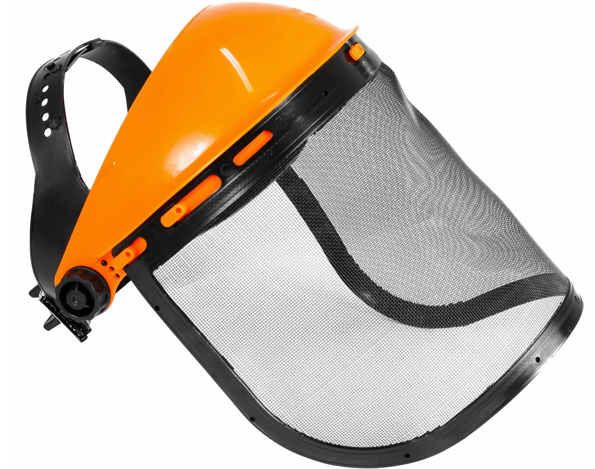DEGET Ochranný štít síťka na křovinořez 0.22 Kg NÁŘADÍ Sklad2 D0111