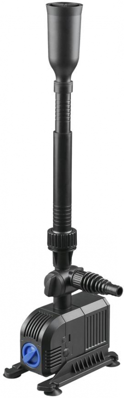 STREND PRO SPA1500 Jezírkové čerpadlo 25W, 1500 l/hod, kabel 10 m 1.8 Kg NÁŘADÍ Sklad2 TR119543