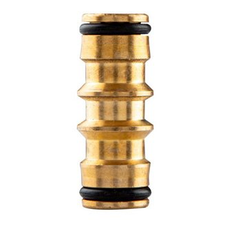 NEO TOOL Spojka pro zahradní hadici průměr 1/2", typ "I" mosaz 0.05 Kg NÁŘADÍ Sklad2 15-749