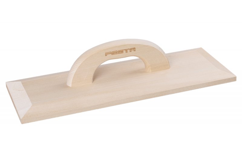 Hladítko dřevěné 400x150mm 0.547 Kg NÁŘADÍ Sklad2 HLDR400150