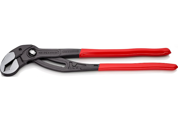 Kleště KNIPEX siko COBRA XL 400 mm 1.053 Kg NÁŘADÍ Sklad2 8701400