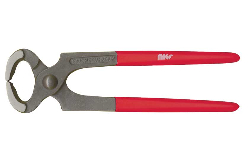 Kleště štípací, čelní, délka 250 mm, s izolací, Magg 0.608 Kg NÁŘADÍ Sklad2 3009250