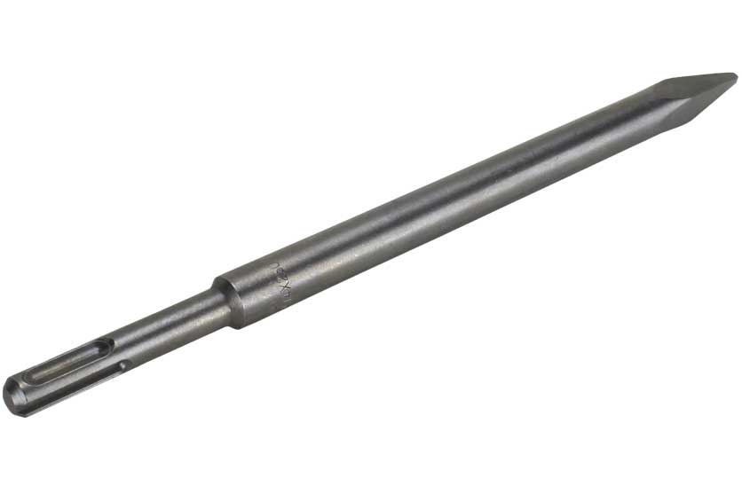 Sekáč SDS Plus špičák 250mm 0.246 Kg NÁŘADÍ Sklad2 27114250
