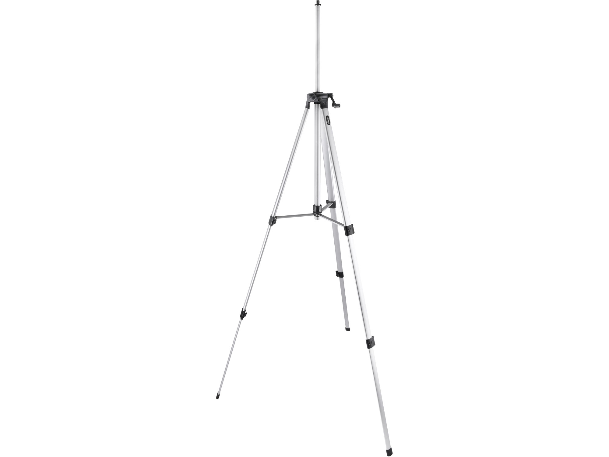 Stativ výsuvný hliníkový 650-1800mm Extol Premium univerzální 8823903 1.44 Kg NÁŘADÍ Sklad2 MA8823903