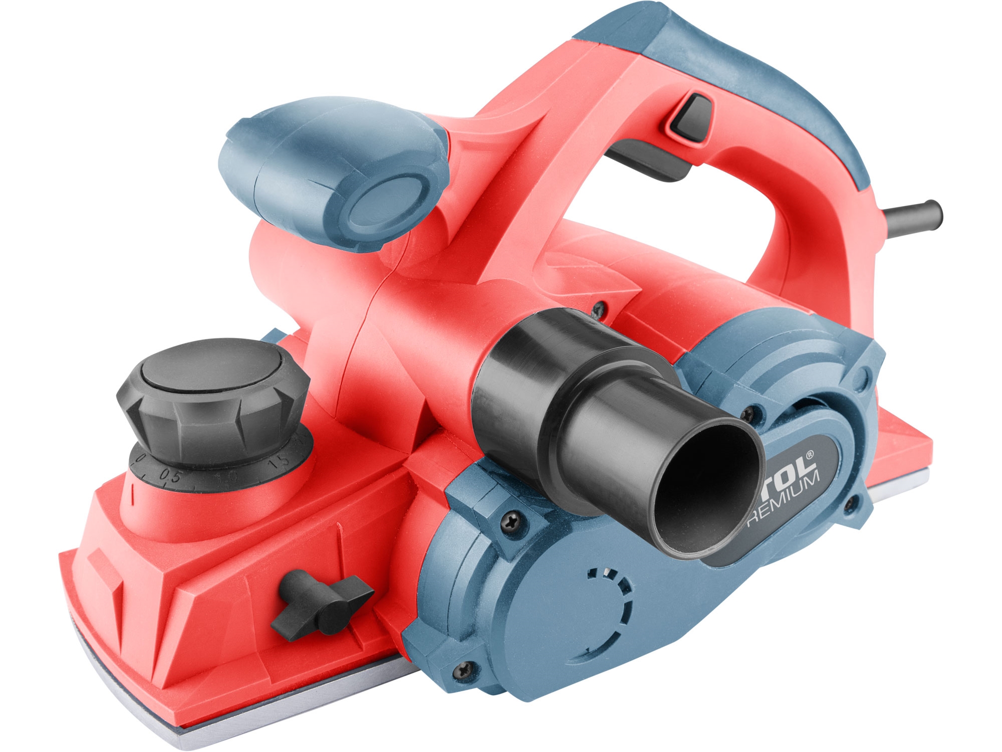 Hoblík elektrický, 110mm, 1000W EXTOL PREMIUM 8893405 5.5 Kg NÁŘADÍ Sklad2 MA8893405