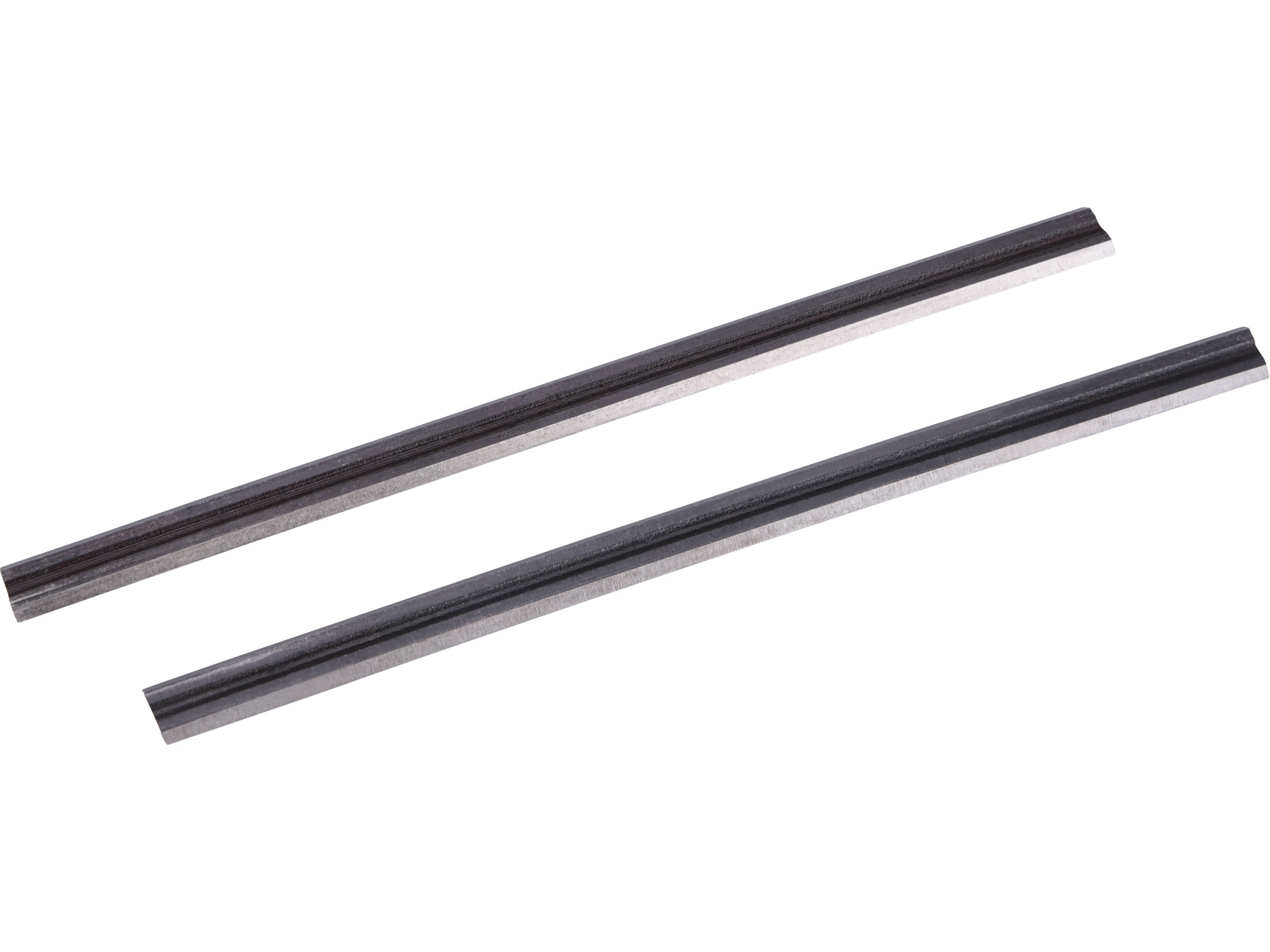 EXTOL PREMIUM Náhradní nože do hoblíku 110mm HSS, sada 2ks 0.05 Kg NÁŘADÍ Sklad2 MA8893405A