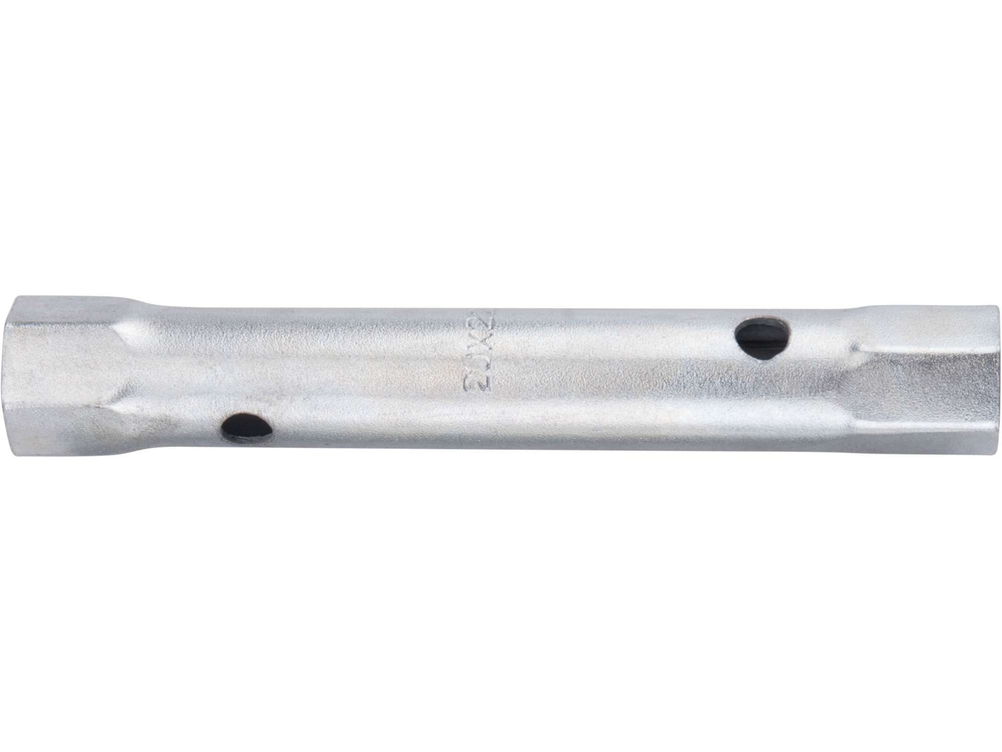 Klíč trubkový, CrV, 20x22mm 0.22 Kg NÁŘADÍ Sklad2 MA8816379