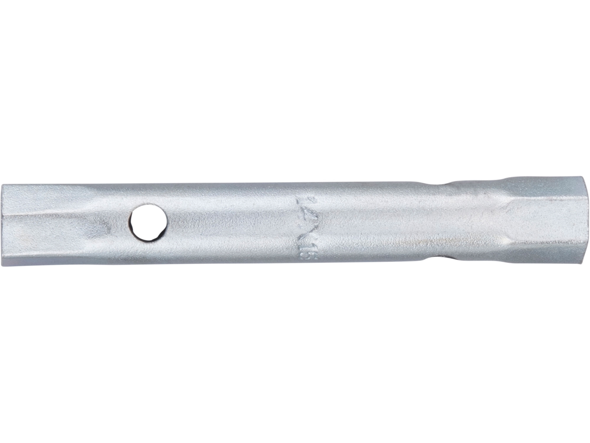 Klíč trubkový, CrV, 14x15mm 0.108 Kg NÁŘADÍ Sklad2 MA8816376