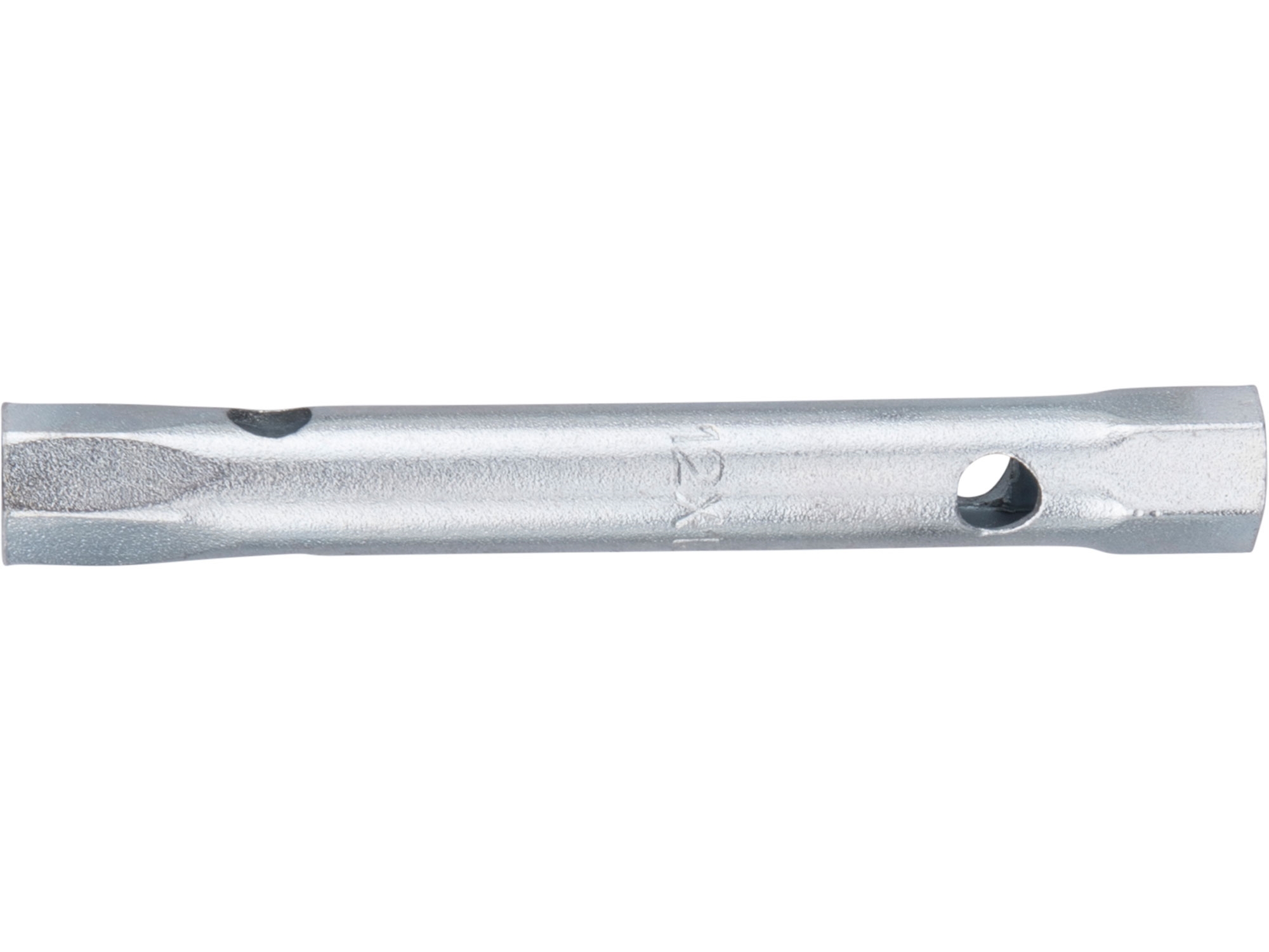 Klíč trubkový, CrV, 12x13mm 0.097 Kg NÁŘADÍ Sklad2 MA8816375