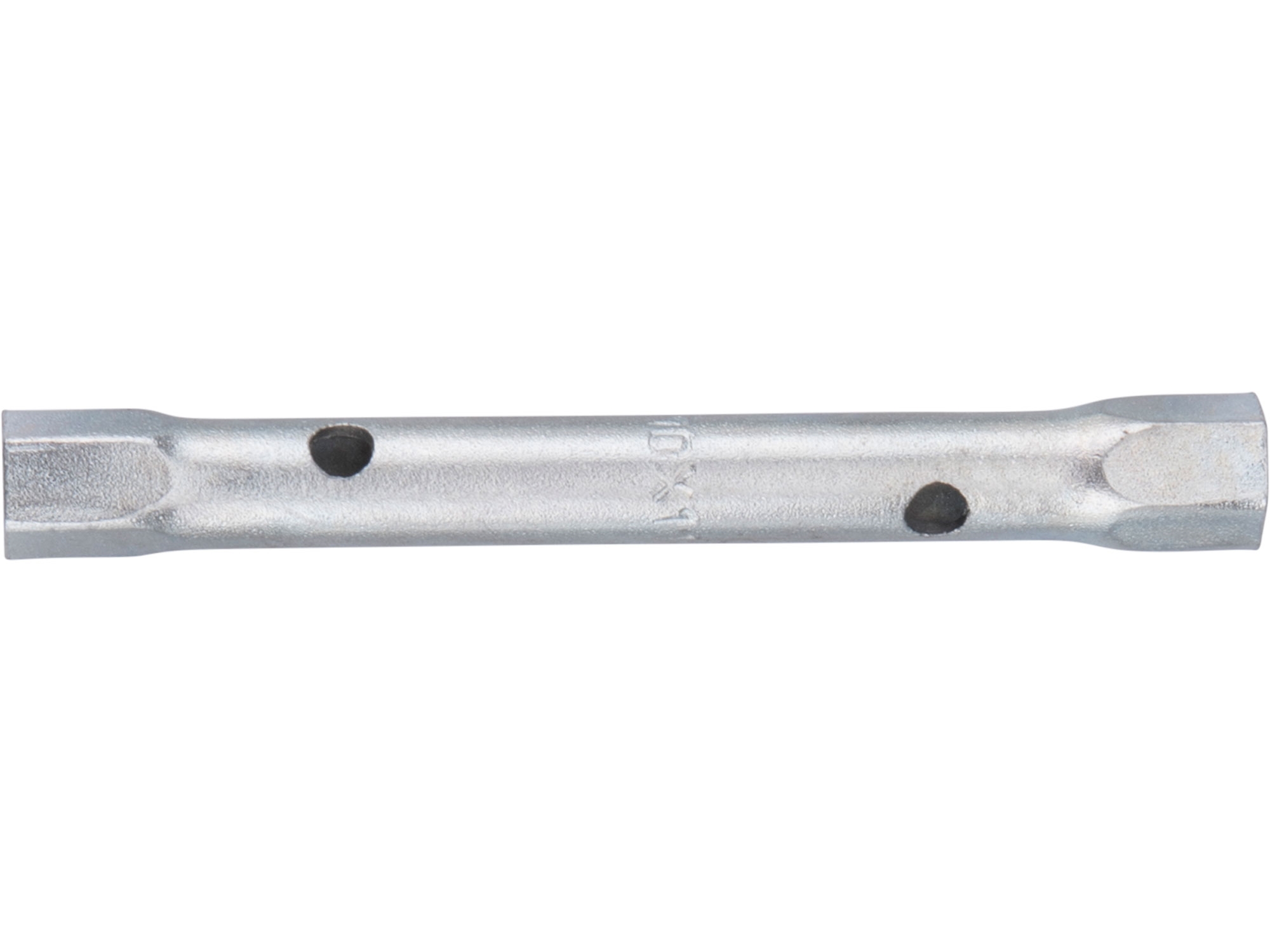 Klíč trubkový, CrV, 10x11mm 0.078 Kg NÁŘADÍ Sklad2 MA8816374