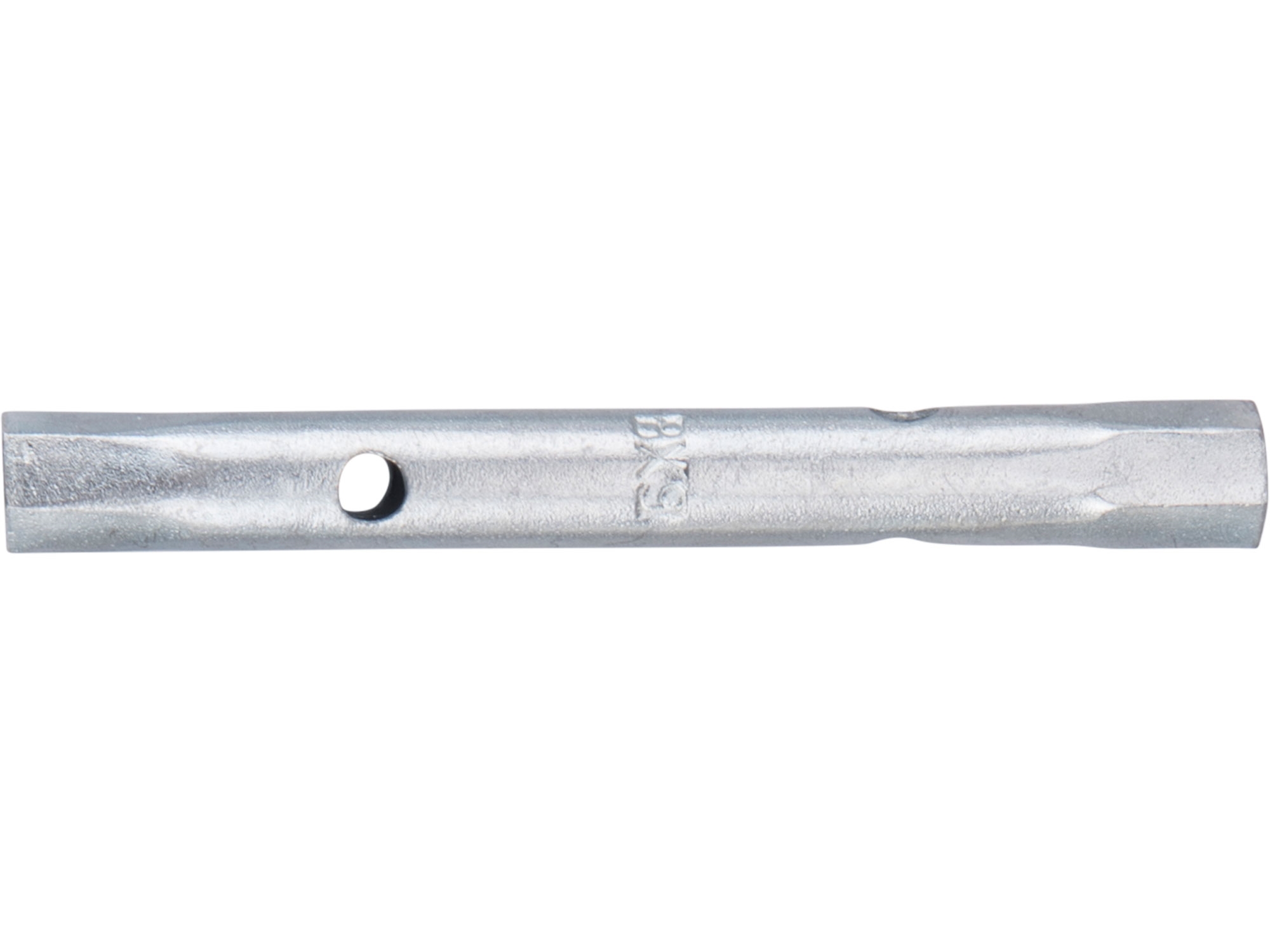 Klíč trubkový, CrV, 8x9mm 0.071 Kg NÁŘADÍ Sklad2 MA8816373