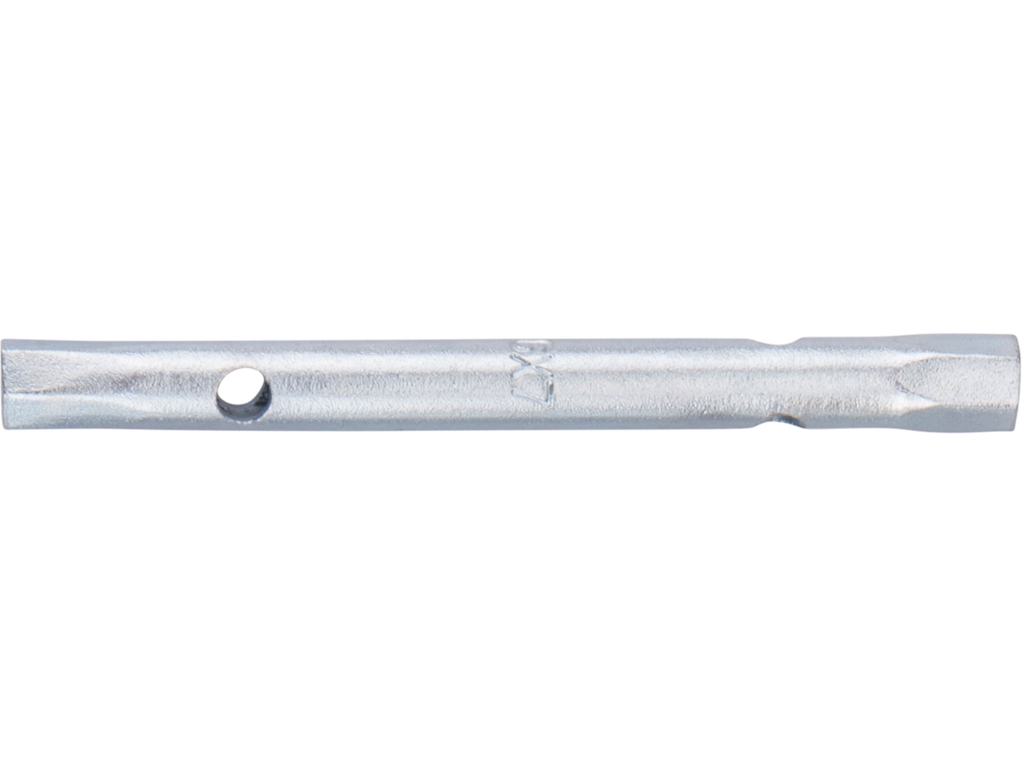 Klíč trubkový, CrV, 6x7mm 0.057 Kg NÁŘADÍ Sklad2 MA8816372