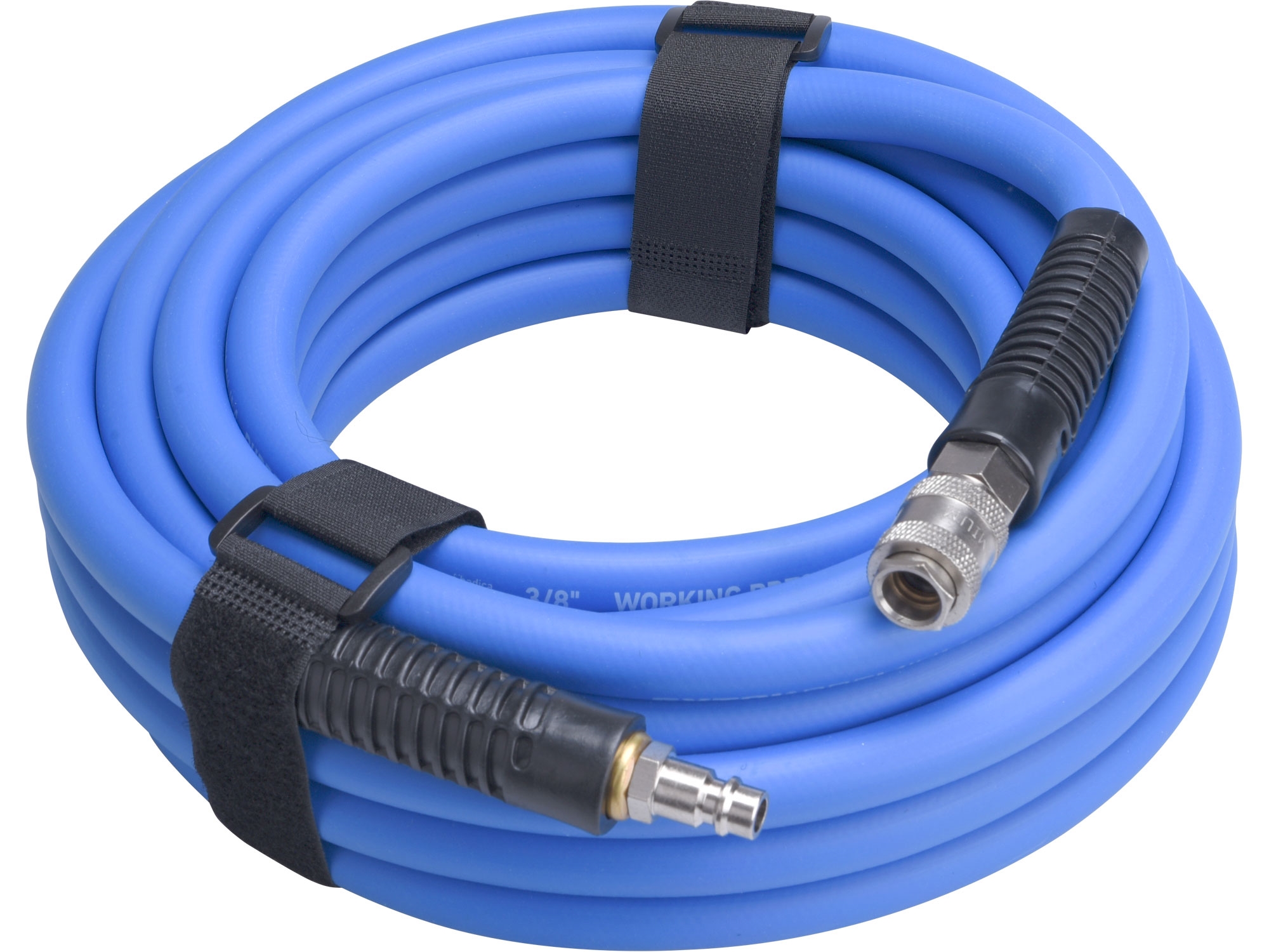 EXTOL PREMIUM Vzduchová hadice s rychlospojkami 3/8" délka 10m gumová 8865148 1.892 Kg NÁŘADÍ Sklad2 MA8865148