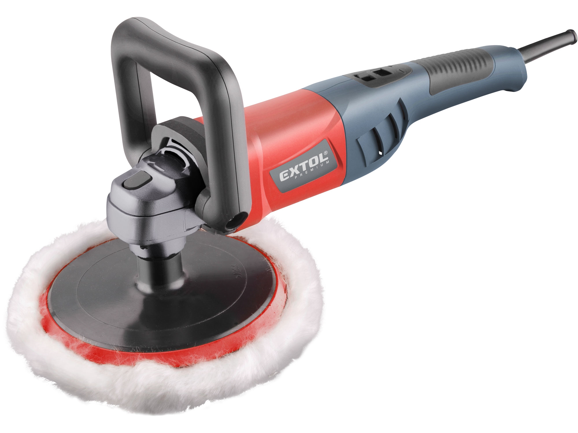 Leštička karoserií Extol Premium 1100W  AP180 3.275 Kg NÁŘADÍ Sklad2 MA8892500