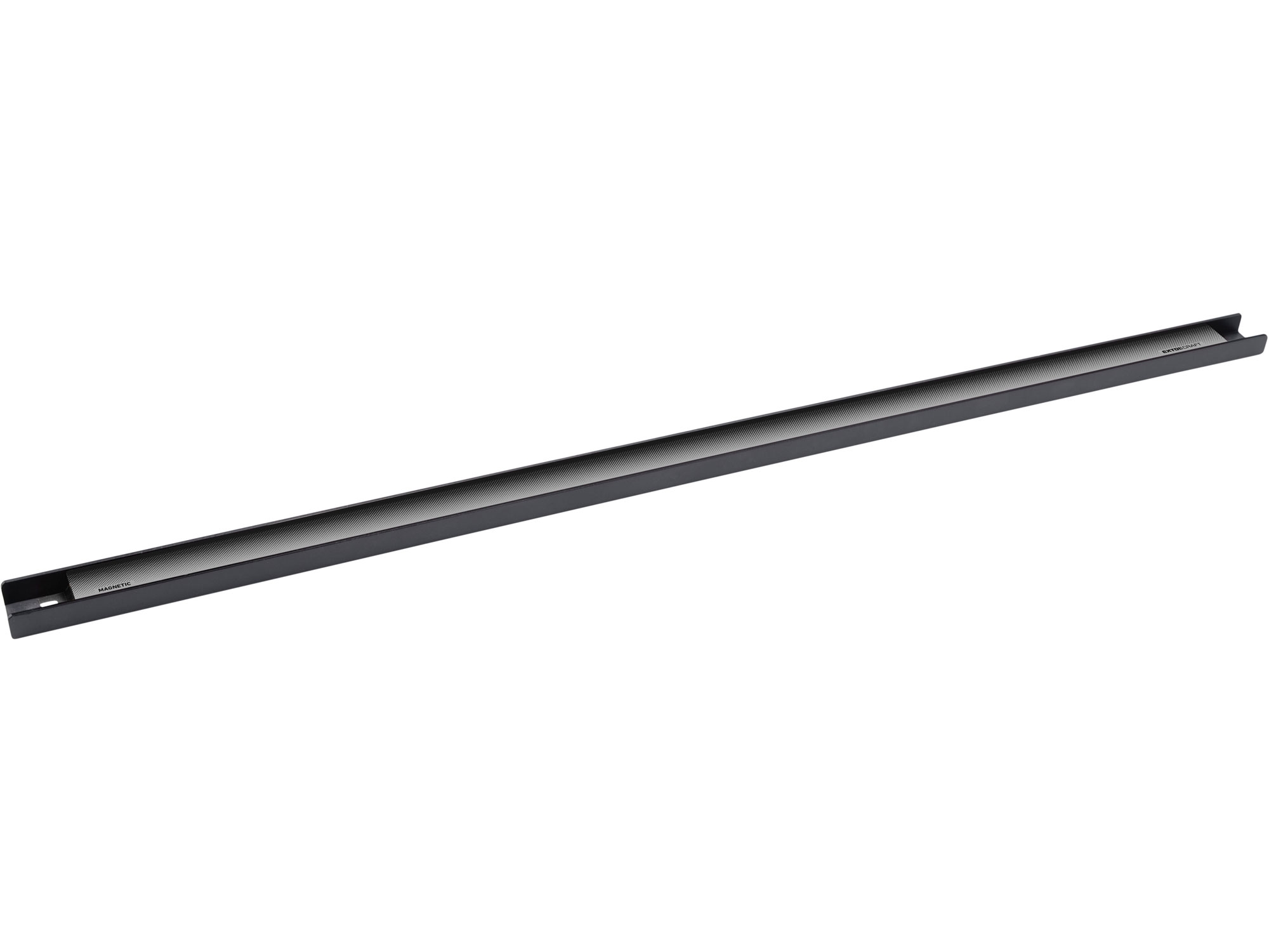 Lišta magnetická, na nářadí, délka 605 mm, Extol Craft 0.917 Kg NÁŘADÍ Sklad2 MA77902