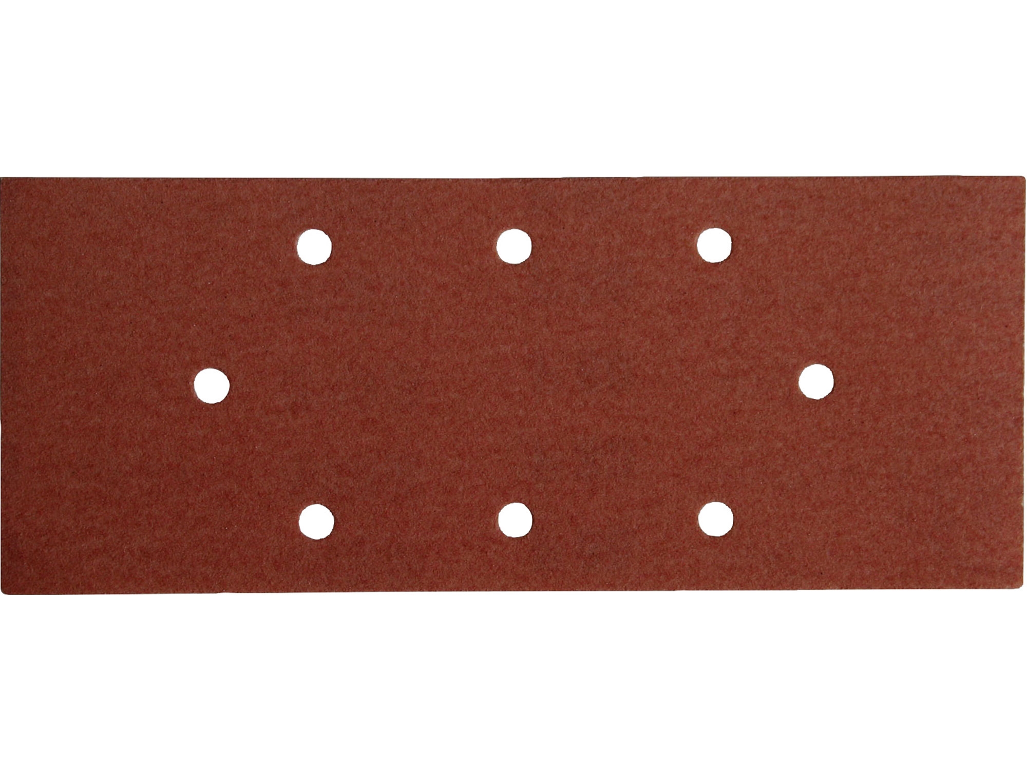 Brusný papír pro vibrační brusku balení 10 kusů hrubost P60 rozměr 93x230mm 0.18 Kg NÁŘADÍ Sklad2 MA243060