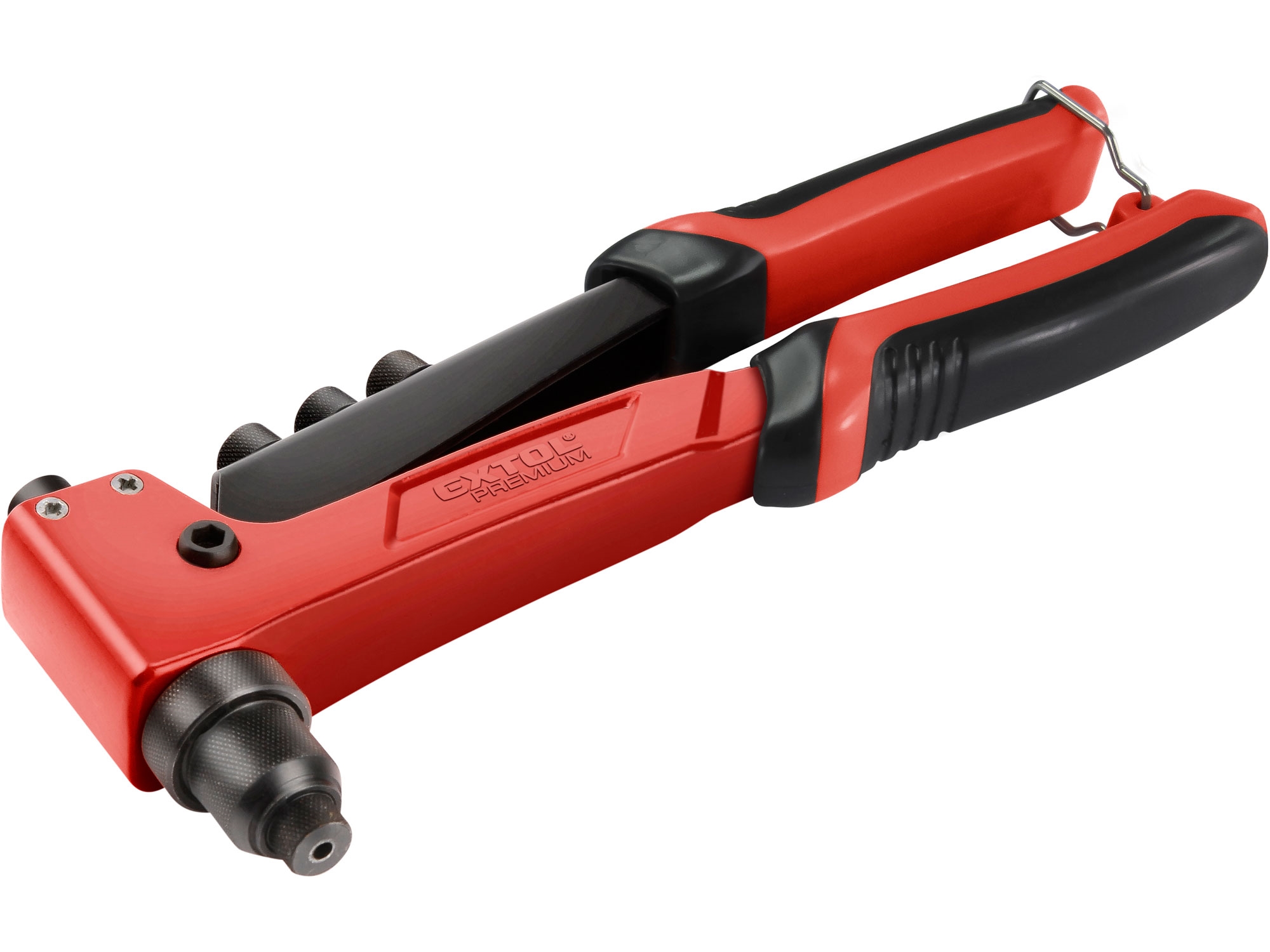 Kleště nýtovací délka 250 mm CrMo Extol Premium 0.65 Kg NÁŘADÍ Sklad2 MA8813742