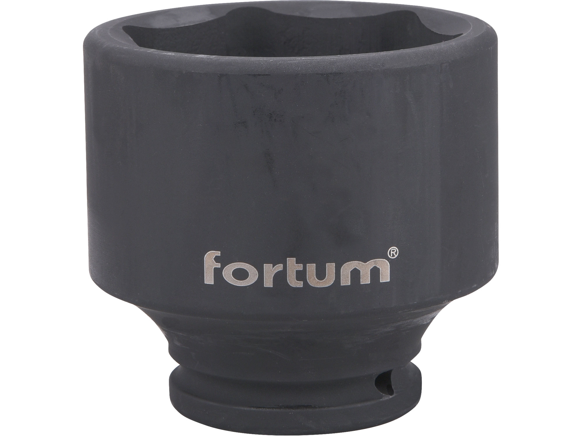 Gola ořech šestihran 3/4" kovaný 70mm, L 90mm, CrMoV, FORTUM 2.45 Kg NÁŘADÍ Sklad2 MA4703070