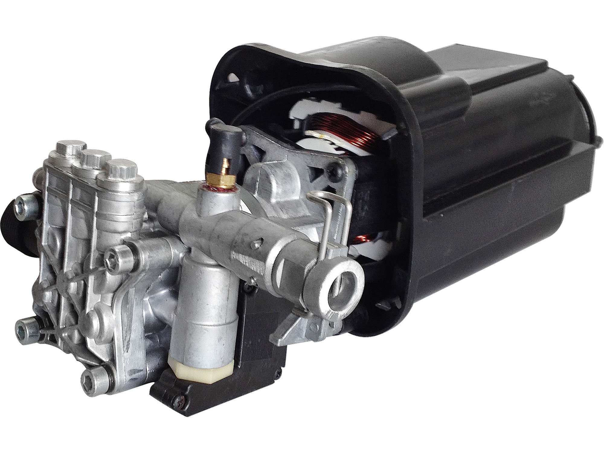 Čistič vysotlaký 1400 W Extol 413103 5.9 Kg NÁŘADÍ Sklad2 MA413103 8595126971003
