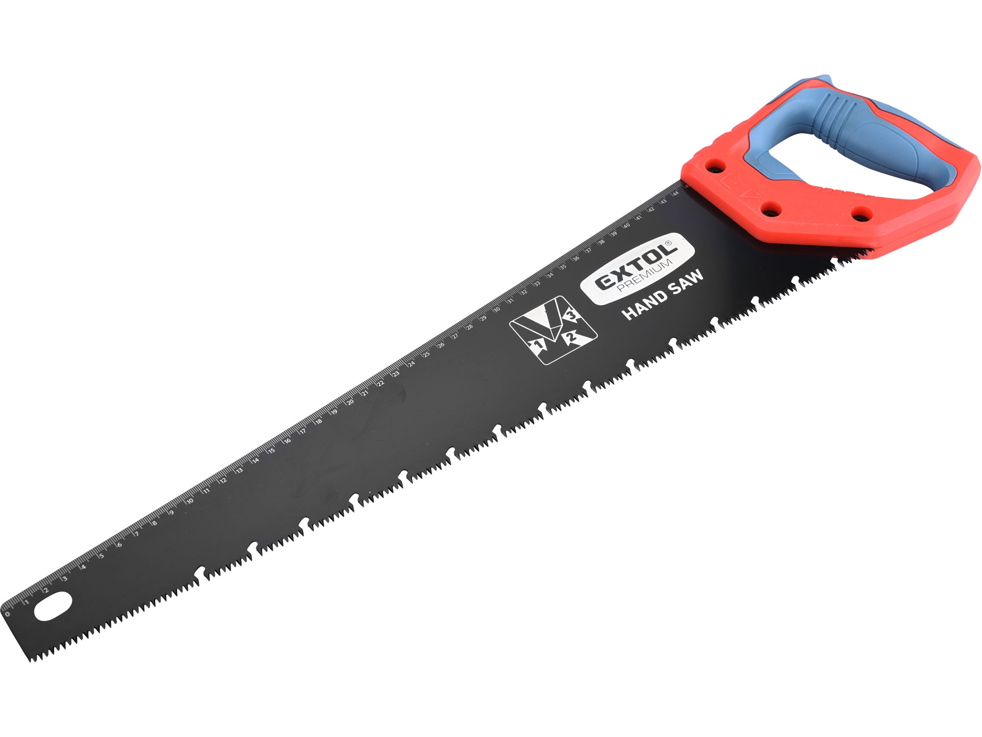 Pila ocaska, ruční, délka 500 mm, Extol Premium 0.488 Kg NÁŘADÍ Sklad2 MA8812203