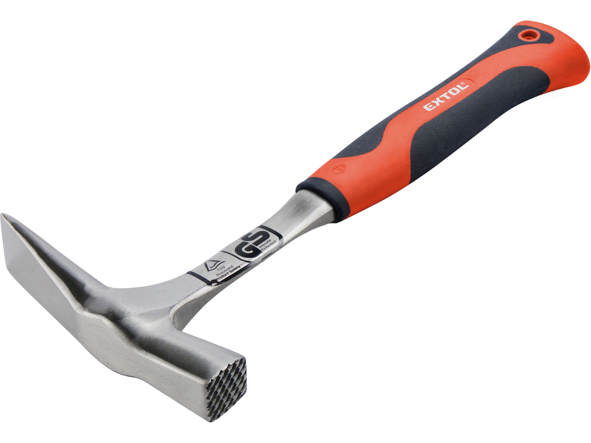 Kladivo zednické, celokovové, kované z jednoho kusu, Rýnského typu, Extol Premium 1.029 Kg NÁŘADÍ Sklad2 MA8811415
