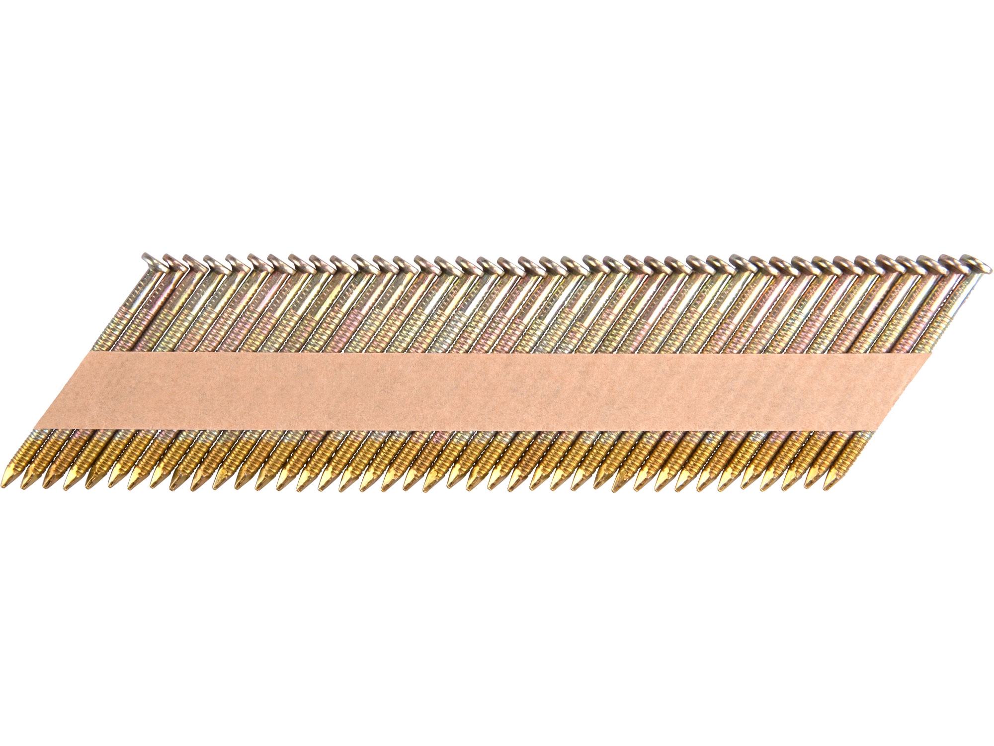 Hřebíky vroubkované 50mm x 3,05mm pro hřebíkovačku, 480 ks, TYP D 34°, pozink 1.425 Kg NÁŘADÍ Sklad2 MA8862603