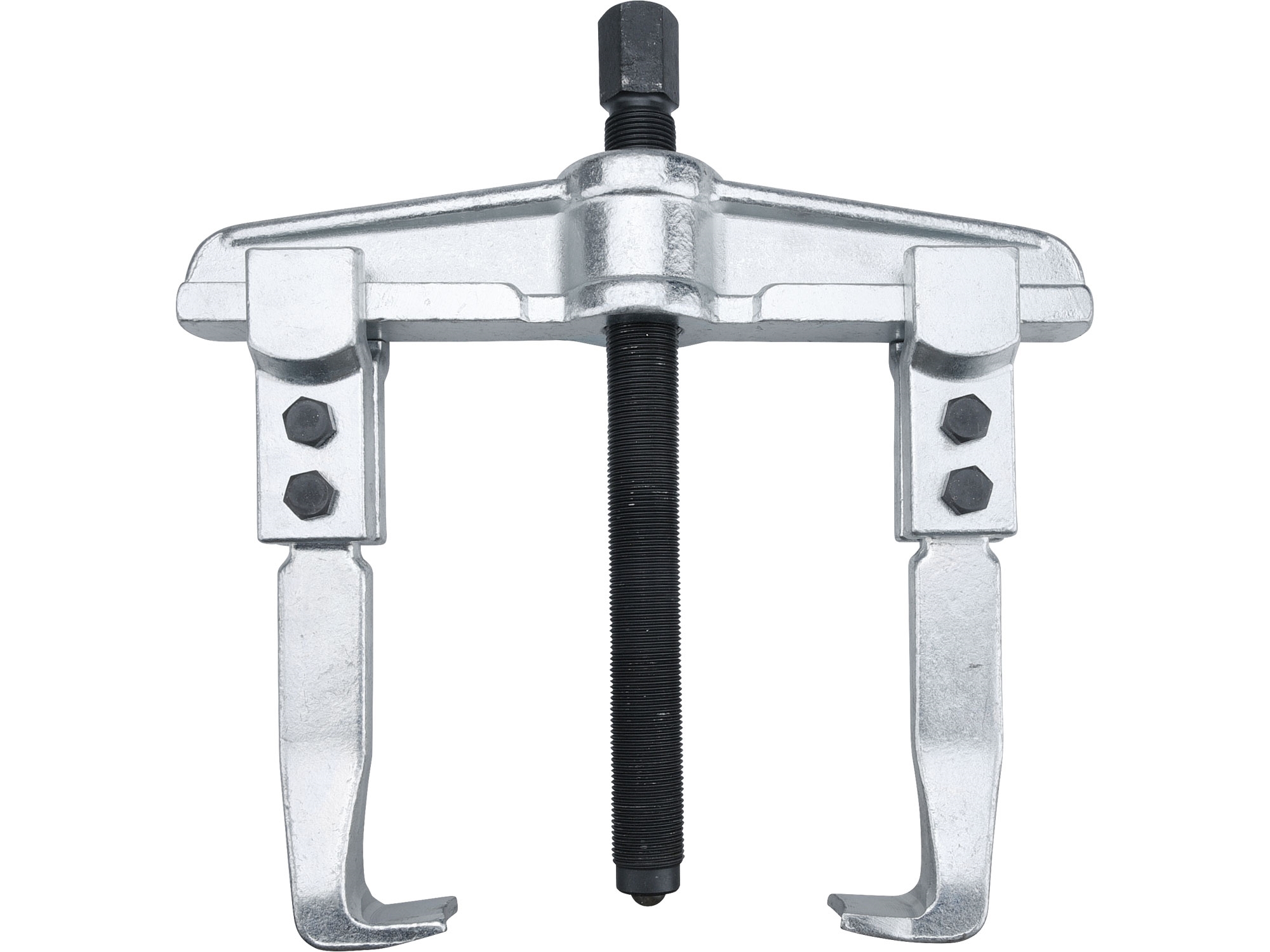 Stahovák dvouramenný kovaný 250 x 200 mm Extol Premium 7.767 Kg NÁŘADÍ Sklad2 MA8816725