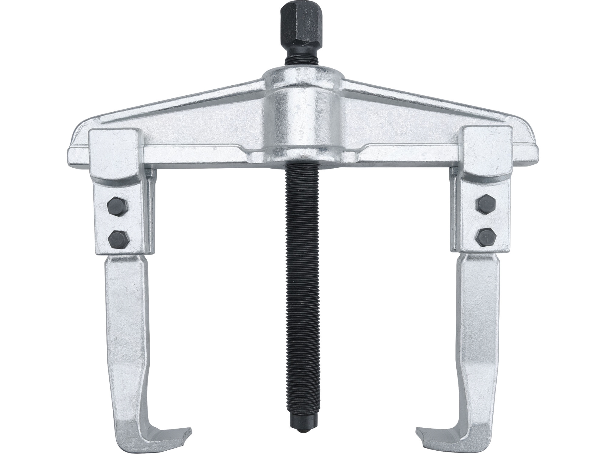 Stahovák dvouramenný kovaný 200 x 150mm Extol Premium 3.4 Kg NÁŘADÍ Sklad2 MA8816724