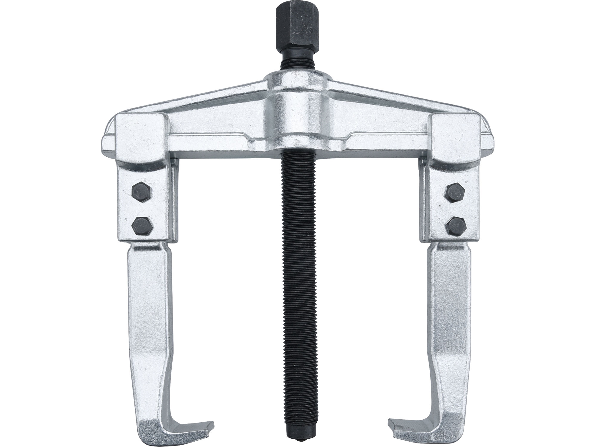 Stahovák dvouramenný kovaný 150 x 150mm Extol Premium 2.85 Kg NÁŘADÍ Sklad2 MA8816723