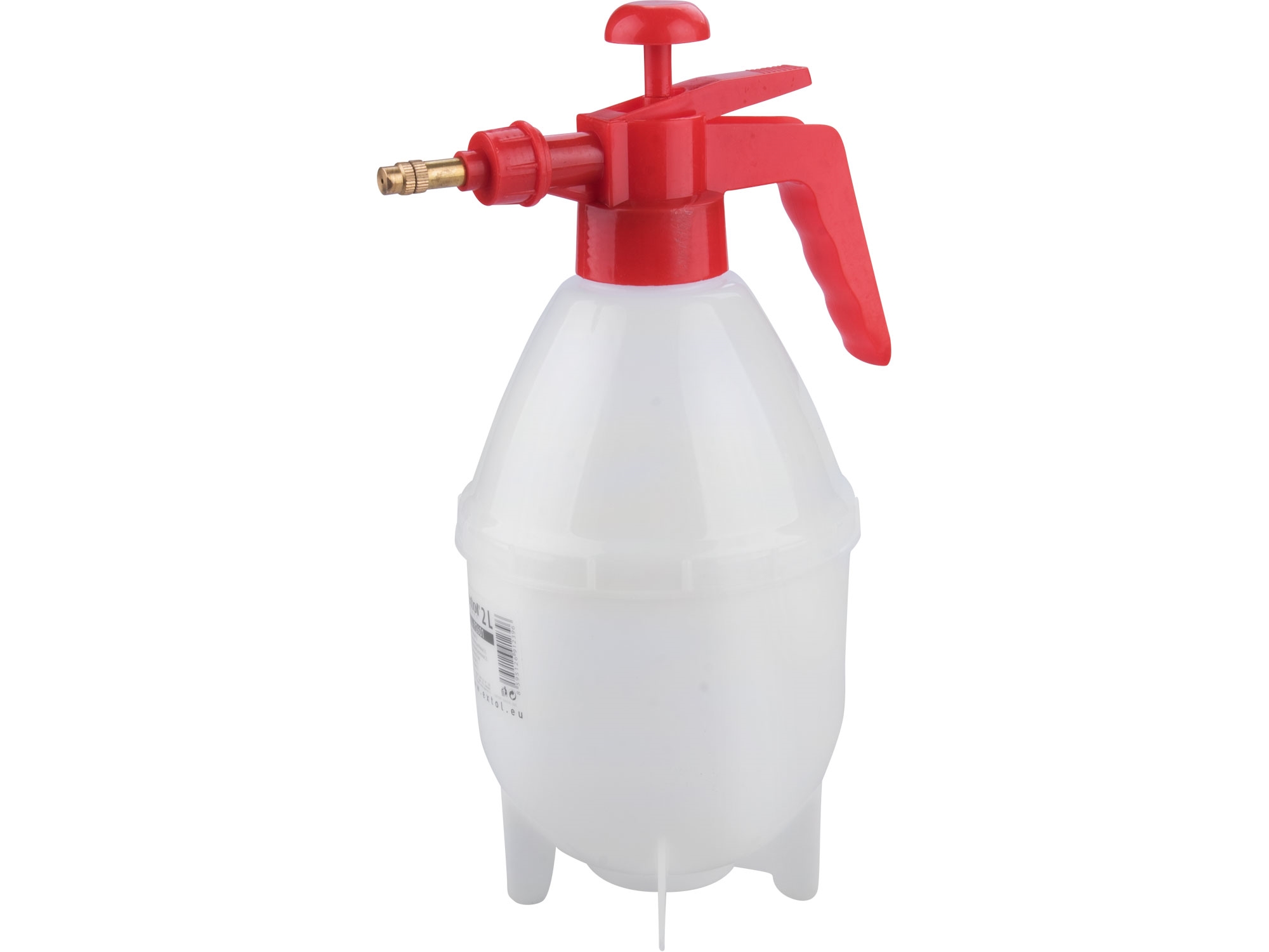 Postřikovač ruční, se zásobníkem, 2000ml Extol Craft 0.285 Kg NÁŘADÍ Sklad2 MA92601
