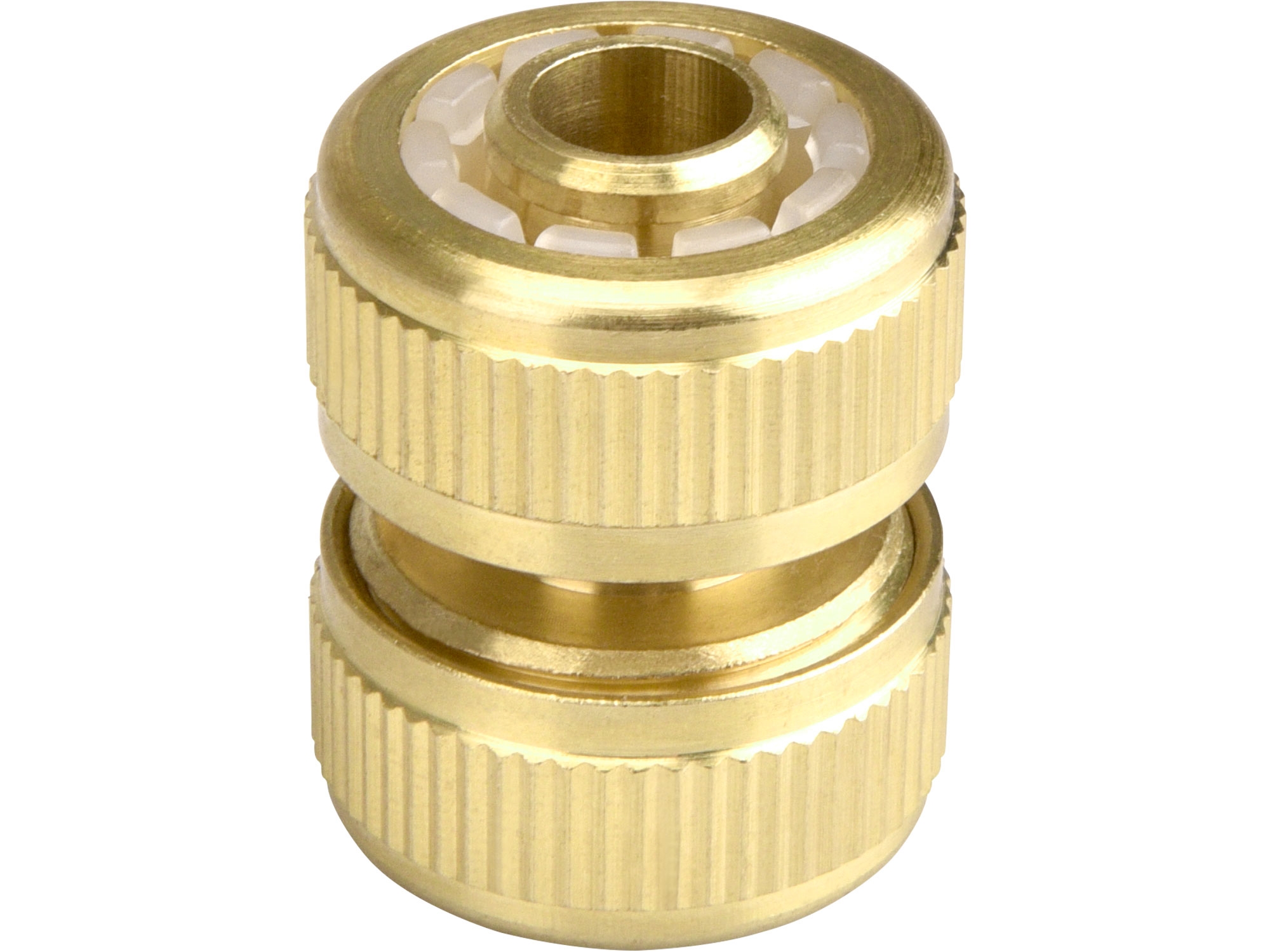 spojka na hadici, 1/2", MOSAZ, EXTOL PREMIUM 0.102 Kg NÁŘADÍ Sklad2 MA8876011