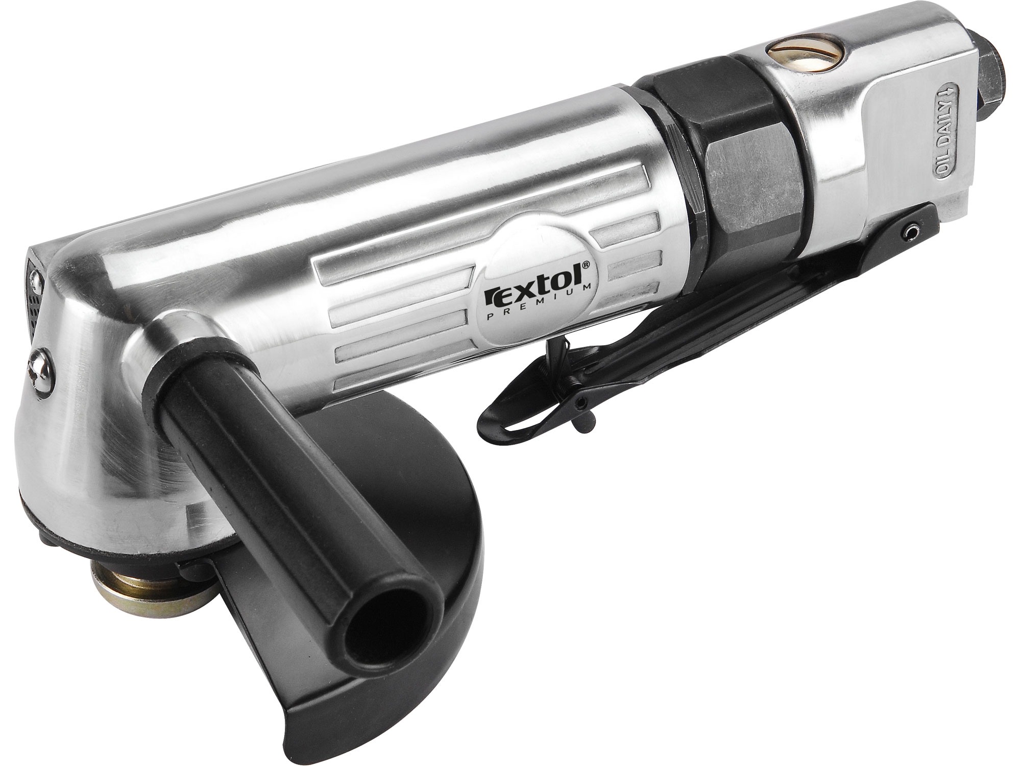 Bruska úhlová 125mm pneumatická Extol Premium 8865034 2.2 Kg NÁŘADÍ Sklad2 MA8865034