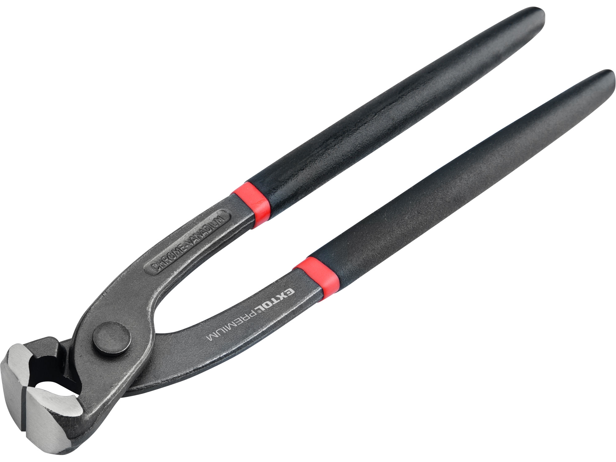Kleště EXTOL PREMIUM štípací čelní 275mm rabitové 0.56 Kg NÁŘADÍ Sklad2 MA8813057