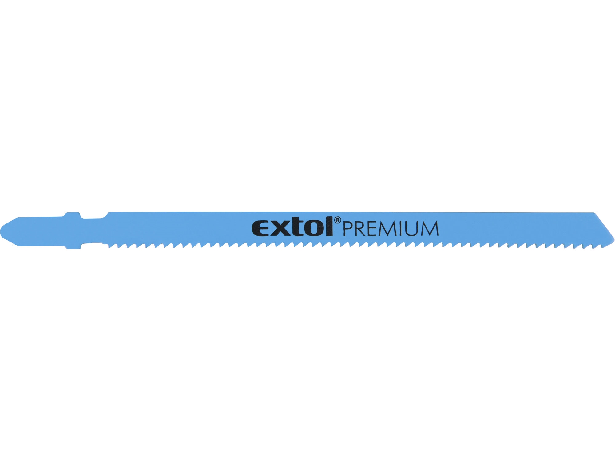 Listy pro přímočarou pilu, úchyt EU, 106x1,8 , na kov, odolné proti zlomení, Bi-metal 0.053 Kg NÁŘADÍ Sklad2 MA8805205