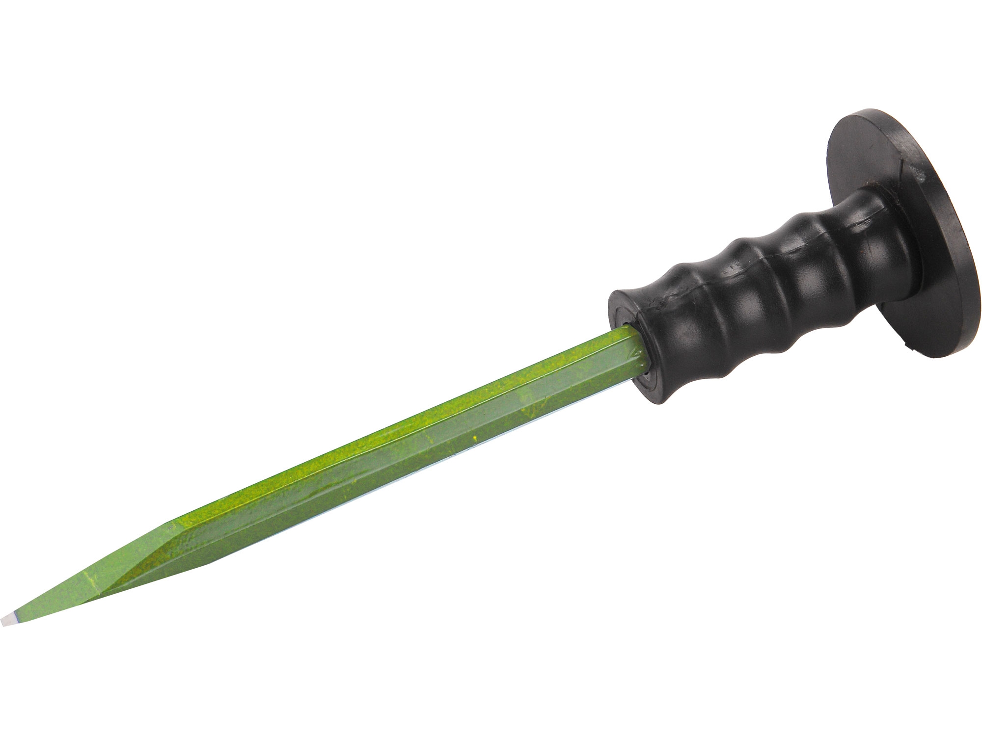 Sekáč špičák s chráničem 300x16mm Extol Craft 9832 0.658 Kg NÁŘADÍ Sklad2 MA9832