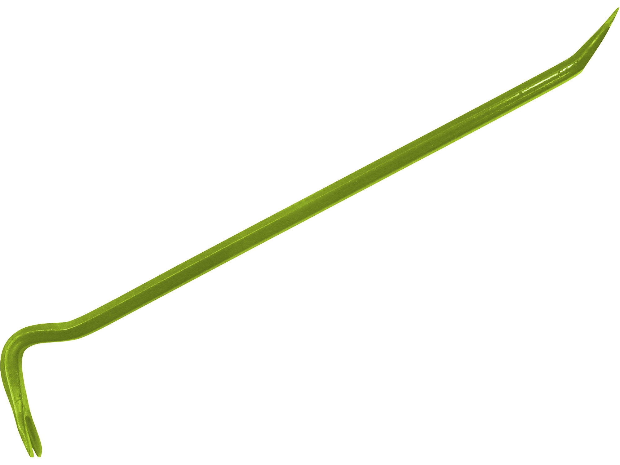 Páčidlo vytahovač hřebíků délka  600mm EXTOL CRAFT 1.107 Kg NÁŘADÍ Sklad2 MA9810