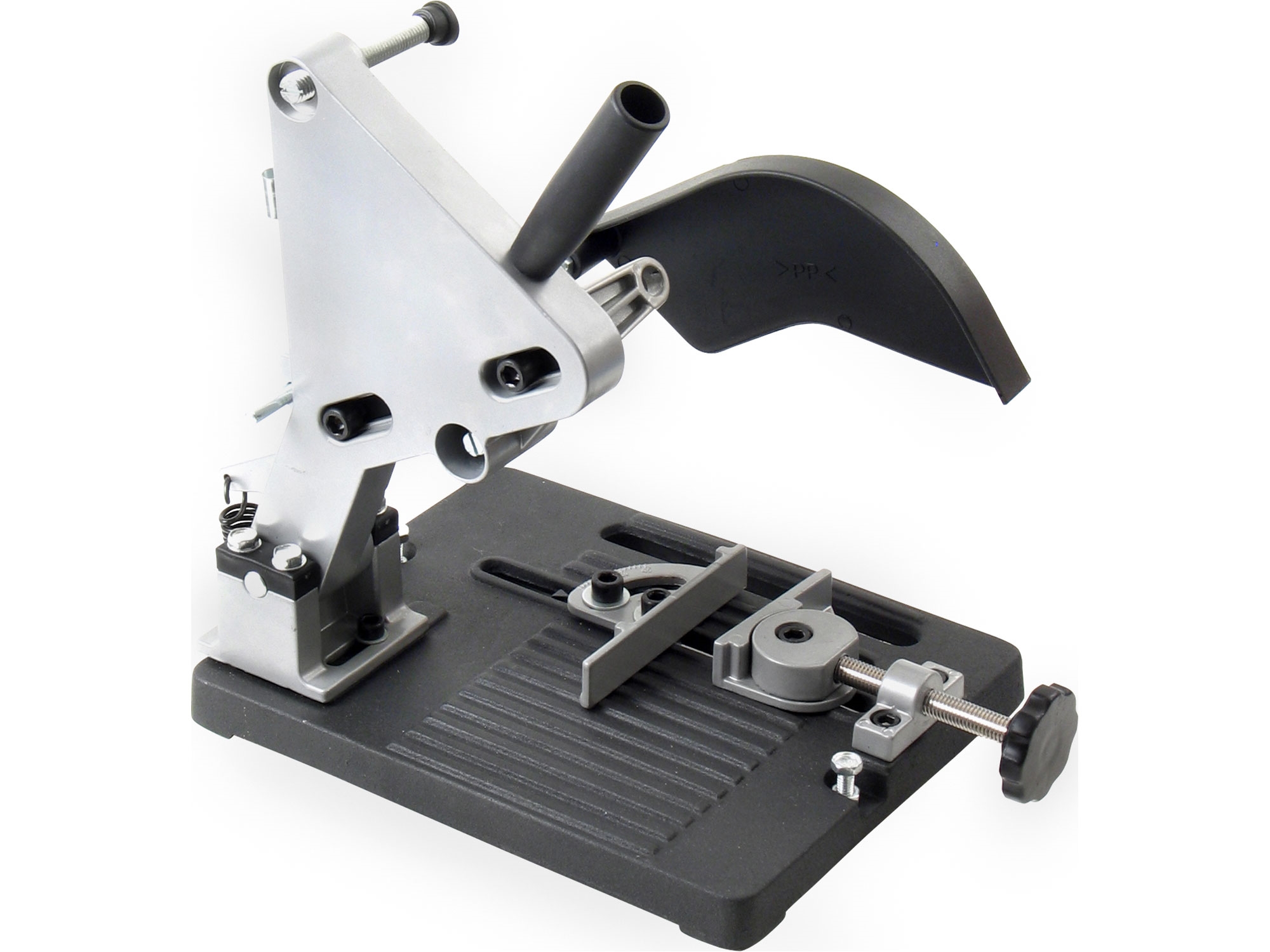 Univerzální stojan na úhlovou brusku 115mm a 125mm MA8888100 3.325 Kg NÁŘADÍ Sklad2 MA8888100