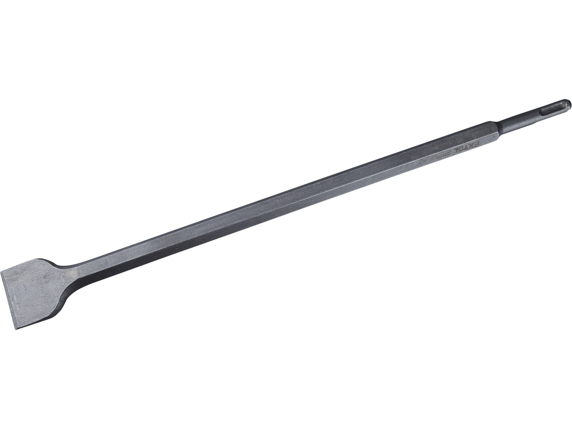 Sekáč SDS Plus plochý 40x400mm 0.496 Kg NÁŘADÍ Sklad2 MA8801503