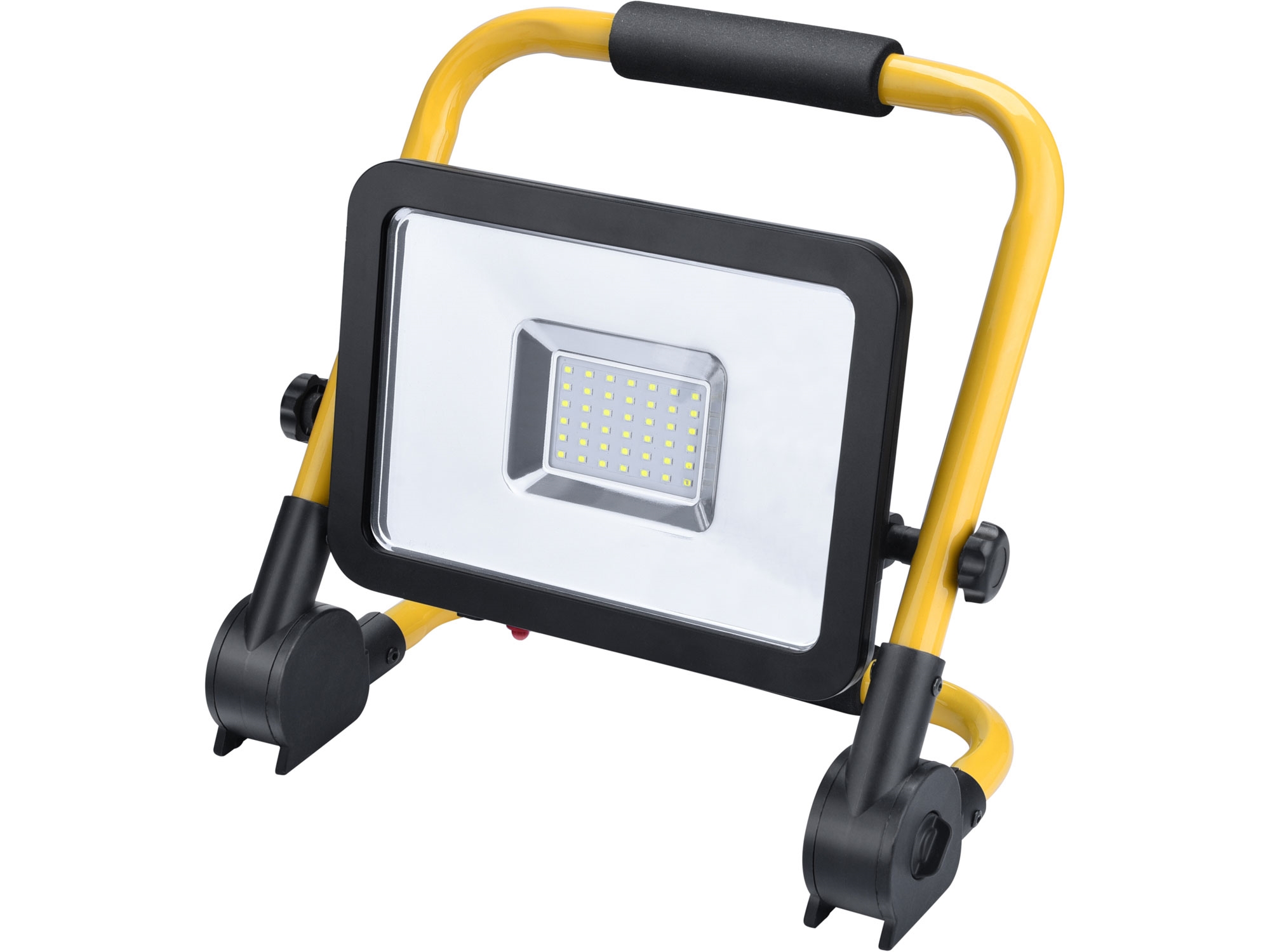 Reflektor LED  30 W / 3200 lm se stojánkem Extol Ekonomy 2.2 Kg NÁŘADÍ Sklad2 MA43243