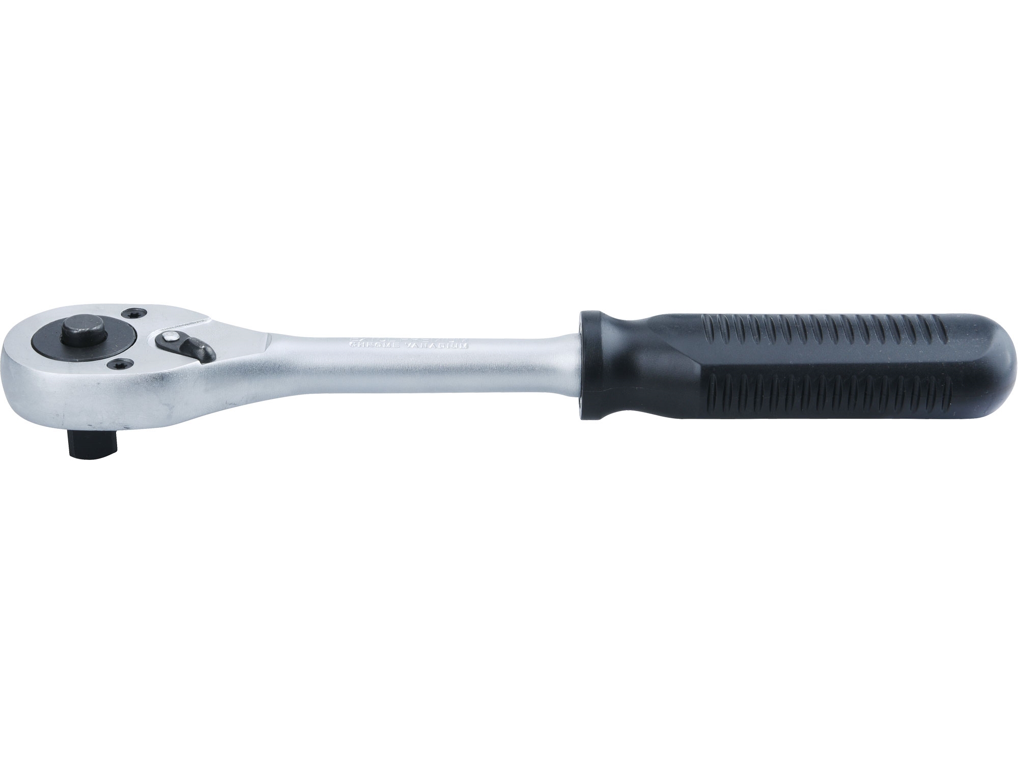 Gola ráčna Extol rovná s páčkou 1/2" 0.569 Kg NÁŘADÍ Sklad2 MA6533