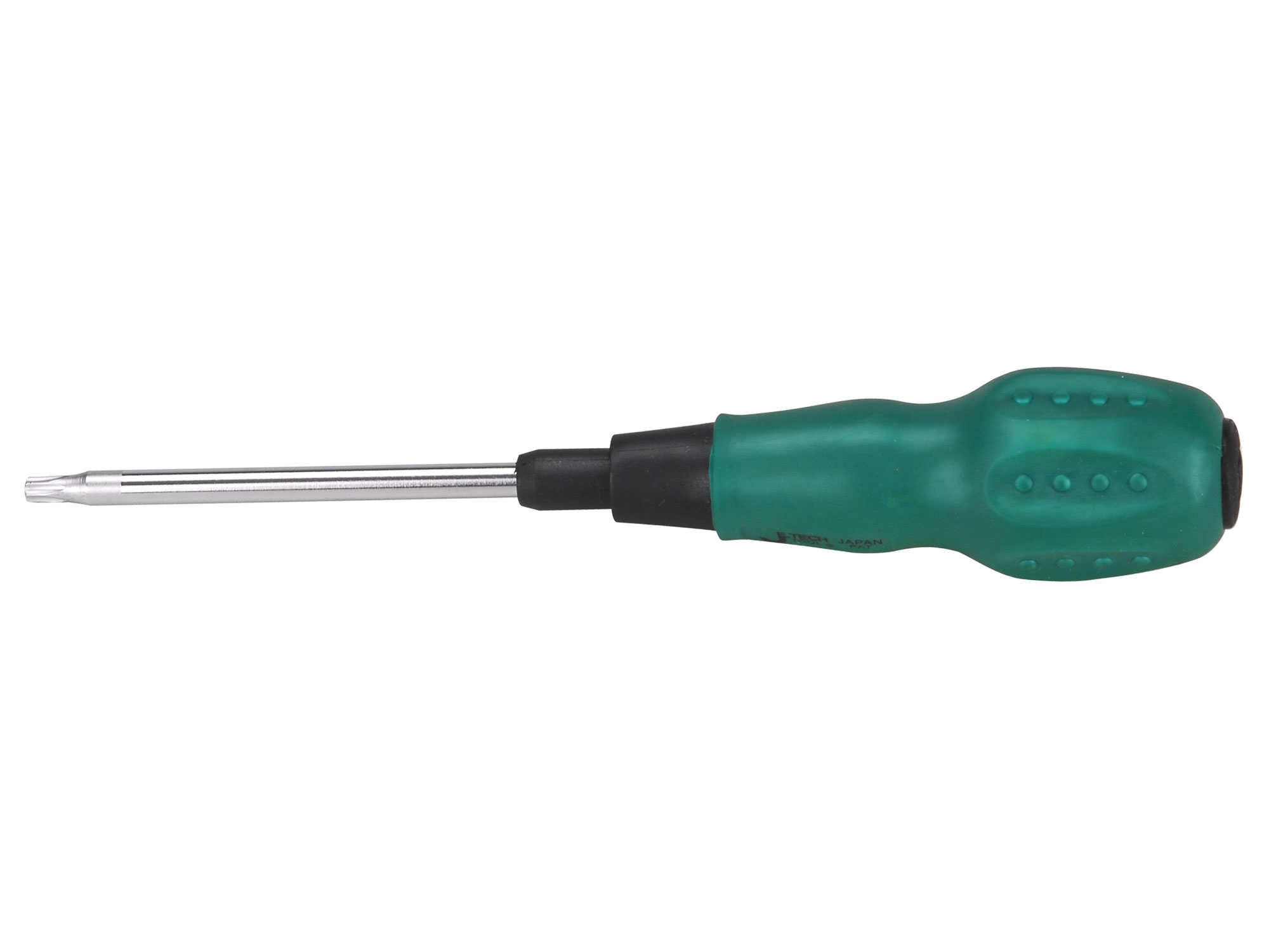 šroubovák TORX, T 7x75mm, CrV, EXTOL PREMIUM 0.04 Kg NÁŘADÍ Sklad2 MA55041