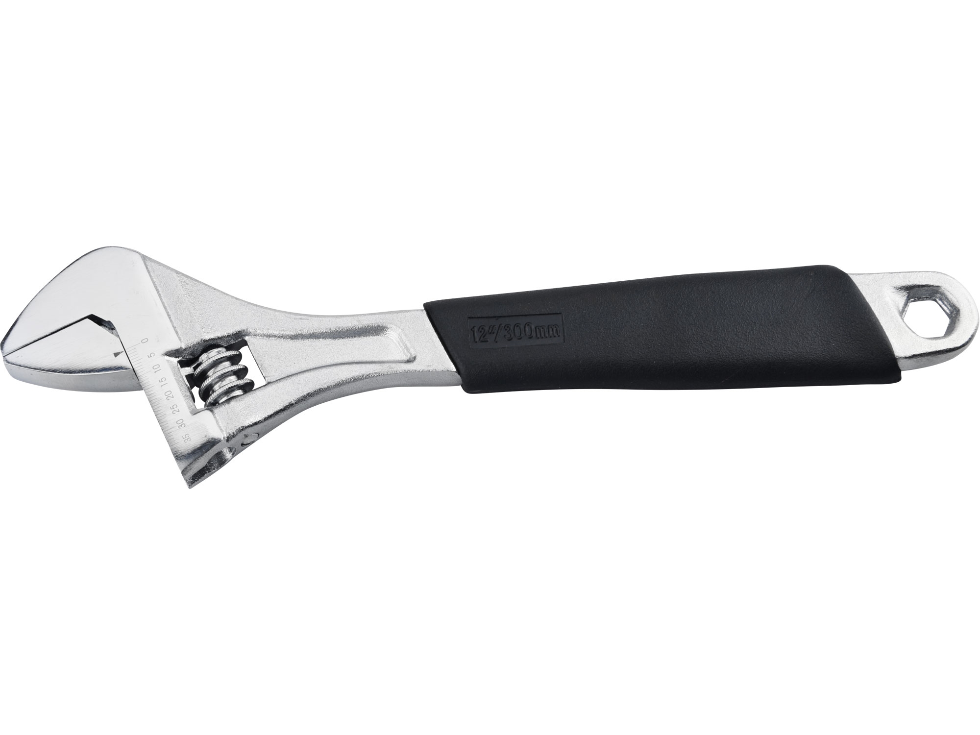 klíč nastavitelný, 250mm/10", EXTOL CRAFT 0.589 Kg NÁŘADÍ Sklad2 MA6503
